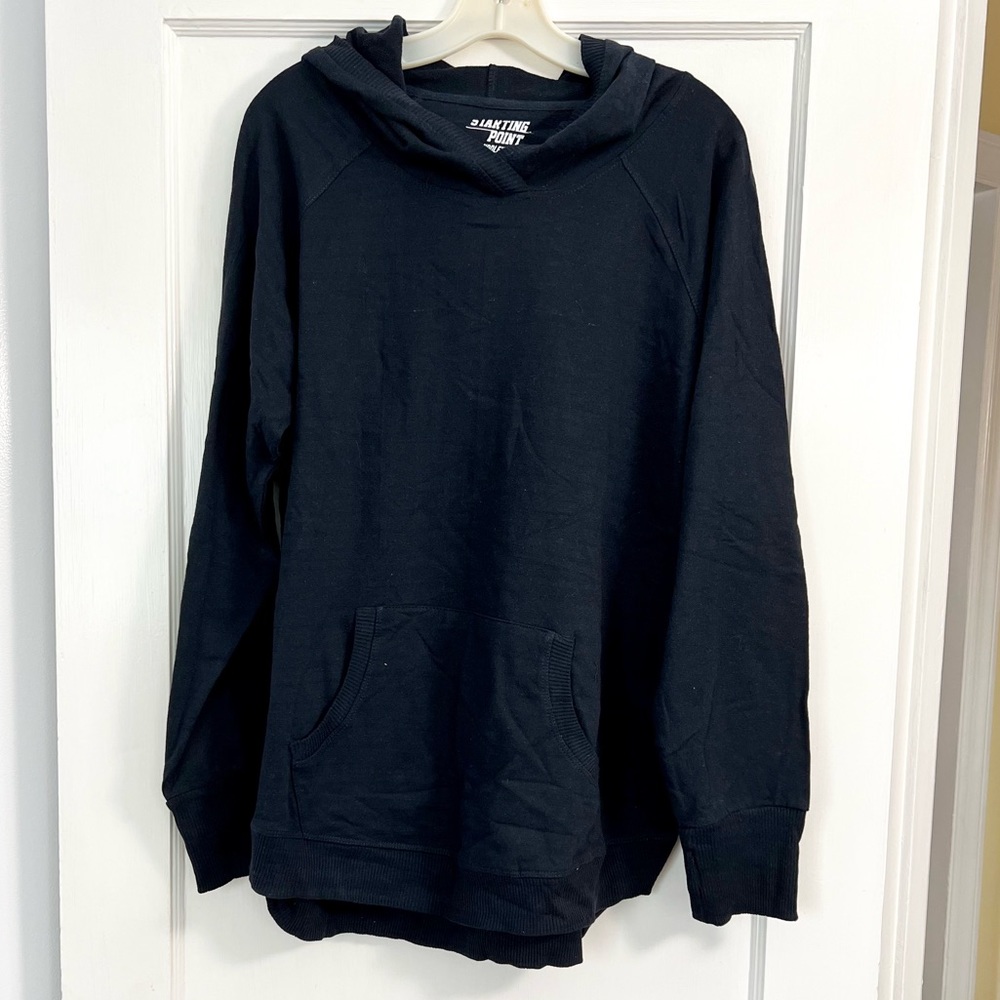 Starting Point Hoodie - Picture 2 of 5